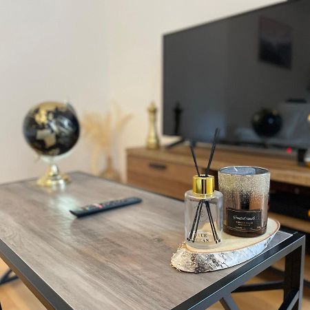 Le Roi Soleil • 4Min Chateau Versailles • 1Min Gare Versailles Rive Gauche Εξωτερικό φωτογραφία